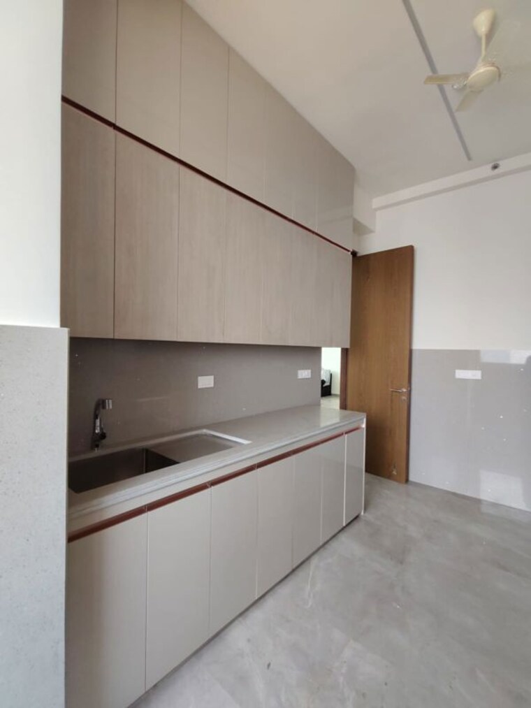 Kitchen, prestige-jasdan-classic 4 Bedroom 3100 Sq.Ft. Apartment In Mahalaxmi Mumbai 10517293