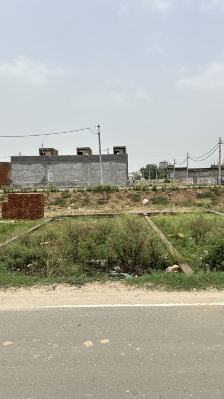 undefined, shiva-smart-city-2  60 Sq.Yd. Plot In Chhapraula Greater Noida 10517284