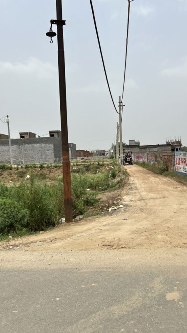 undefined, shiva-smart-city-2  60 Sq.Yd. Plot In Chhapraula Greater Noida 10517284