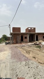 60 Sq.Yd. Plot in Shiva Smart City 2