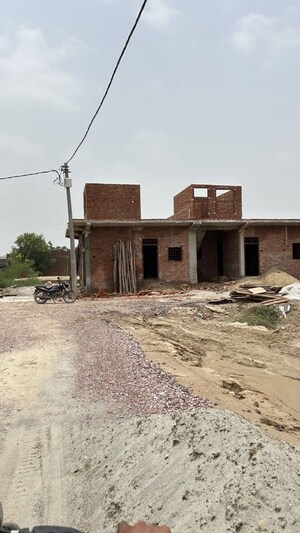  Plot For Sale in Shiva Smart City 2, Chhapraula