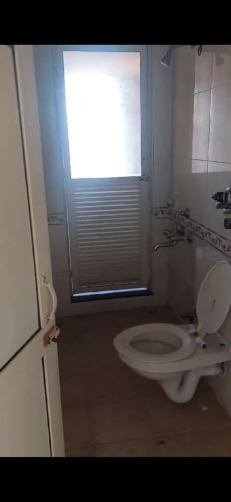 Bathroom, k-raheja-palm-spring 3 Bedroom 1200 Sq.Ft. Apartment In Malad West Mumbai 10517271
