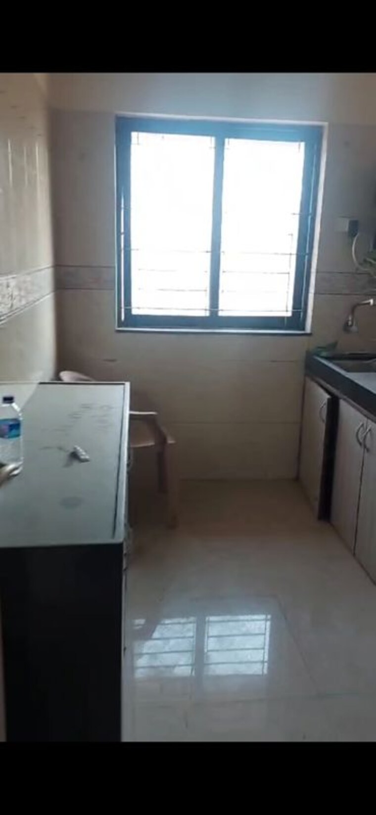 Kitchen, k-raheja-palm-spring 3 Bedroom 1200 Sq.Ft. Apartment In Malad West Mumbai 10517271