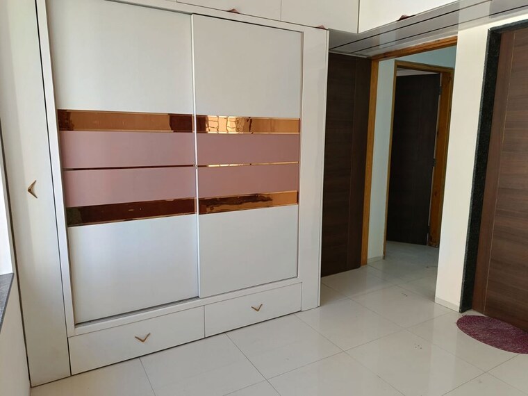 undefined, kunal-iconia 3 Bedroom 980 Sq.Ft. Apartment In Mamurdi Pune 10517285