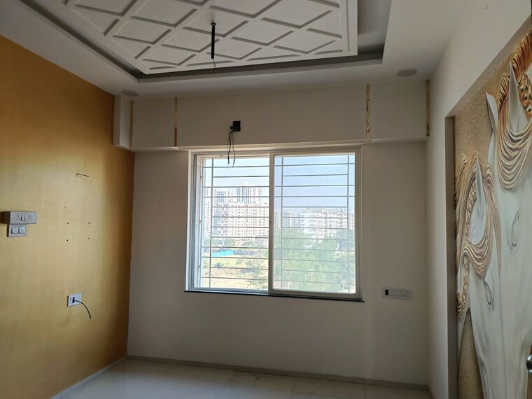 Room, kunal-iconia 3 Bedroom 980 Sq.Ft. Apartment In Mamurdi Pune 10517285