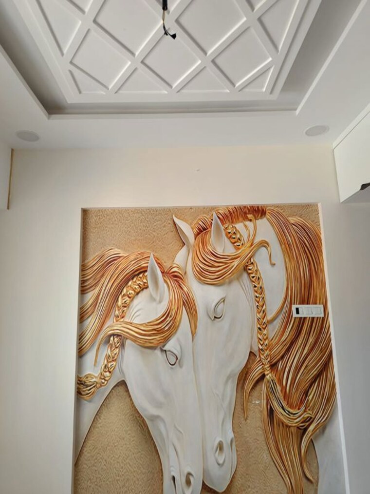 undefined, kunal-iconia 3 Bedroom 980 Sq.Ft. Apartment In Mamurdi Pune 10517285