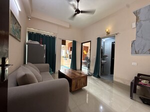 1 BHK Apartment For Rent in Amrapali Dream Valley