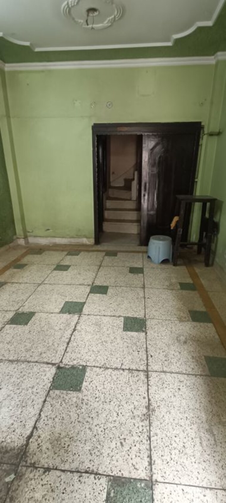 Bathroom, rohini sector 8 3 Bedroom 350 Sq.Ft. Independent House In Rohini Sector 8 Delhi 10517303