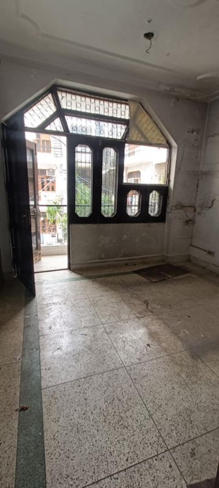  Parking, rohini sector 8 3 Bedroom 350 Sq.Ft. Independent House In Rohini Sector 8 Delhi 10517303