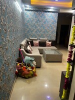 2.5 BHK + Study Room 1290 Sq.Ft. Apartment in Mahagun My Woods