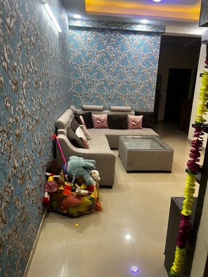2.5 BHK Apartment For Rent in Mahagun My Woods, Sector 16c Greater Noida