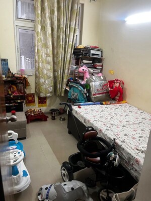 Team Area in 2.5 BHK Apartment at Mahagun My Woods, Sector 16c Greater Noida – for Rent