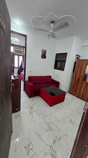 1 BHK Builder Floor For Rent in Neb Sarai