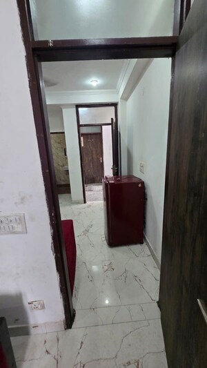 Furnished Amenities in 1 BHK Builder Floor at Neb Sarai – for Rent