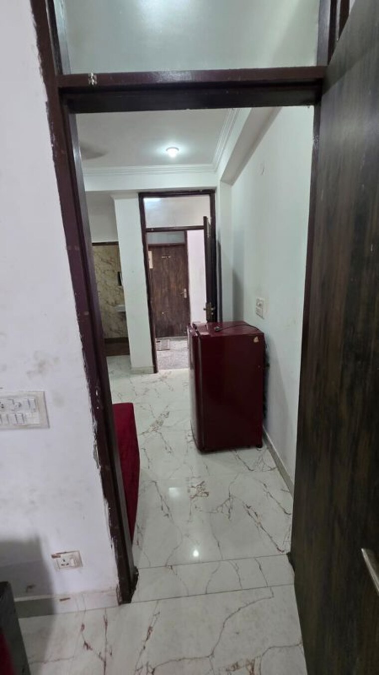undefined, neb sarai 1 Bedroom 500 Sq.Ft. Builder Floor In Neb Sarai Delhi 10517301