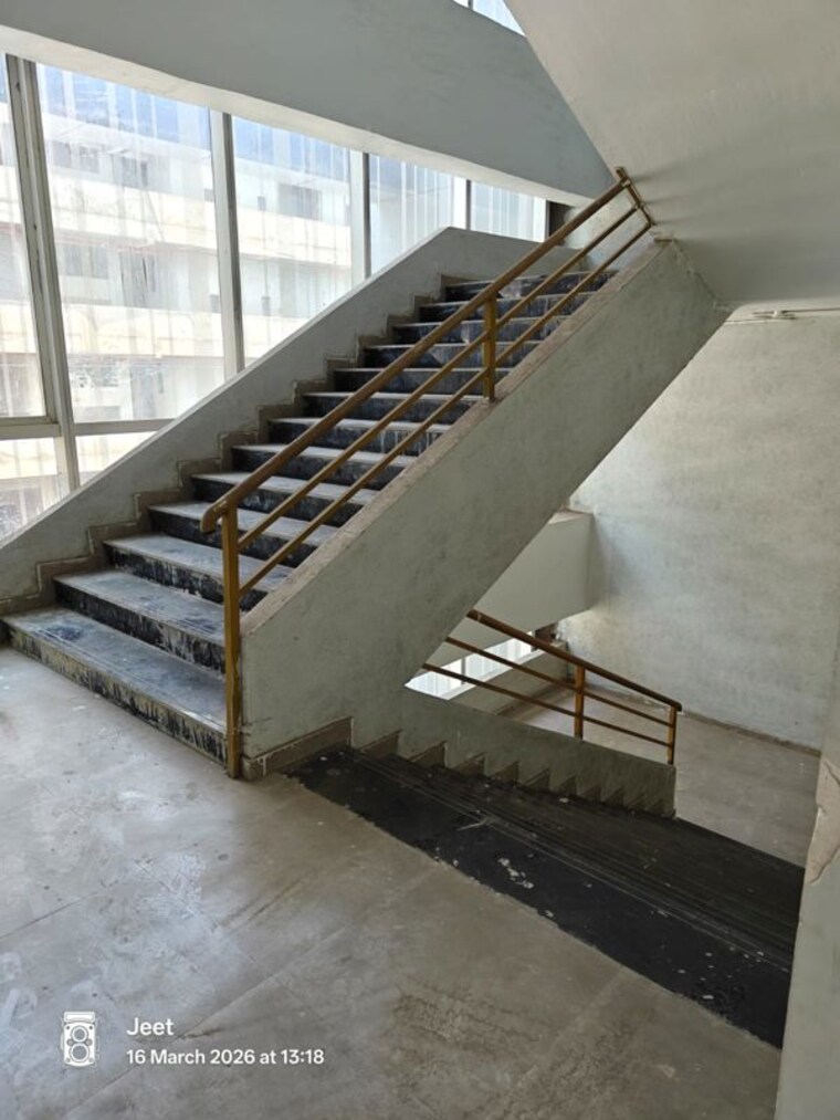 undefined, plutonium-business-park Commercial Office Space in IT/SEZ 25000 Sq.Ft. In Turbhe Navi Mumbai 10517304