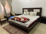 2 BHK + Prayer Room 130 Sq.Yd. Independent House in Aerocity