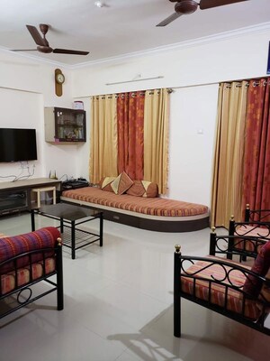 2 BHK Apartment For Rent in Orange Life, Pashan