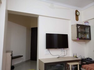 Kitchen in 2 BHK Apartment at Orange Life, Pashan – for Rent
