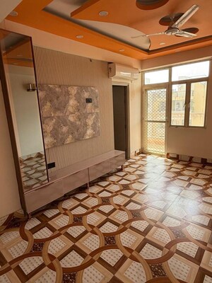 Bedroom in 4 BHK Apartment at M R Platinum 321, Raj Nagar Extension – for Rent