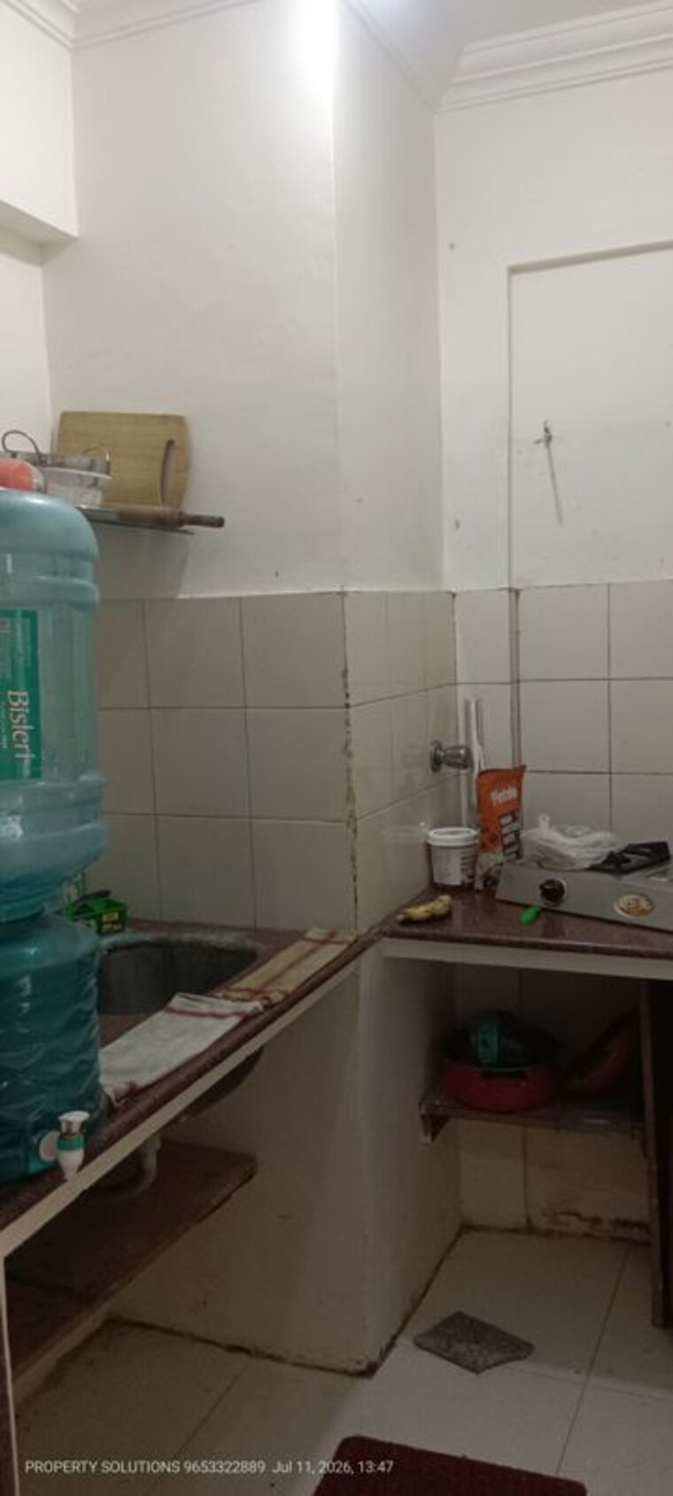 Kitchen, piccadilly-1-chs 1 RK 344 Sq.Ft. Apartment In Goregaon East Mumbai 10517299