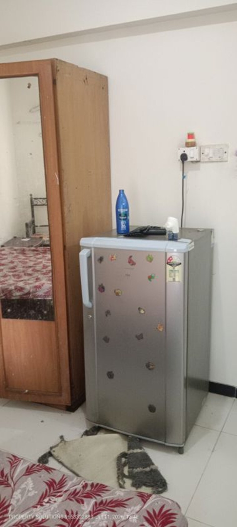 Kitchen, piccadilly-1-chs 1 RK 344 Sq.Ft. Apartment In Goregaon East Mumbai 10517299