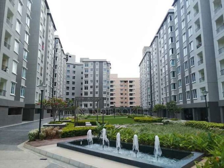 Exterior View, ivory-at-brigade-orchards 3 Bedroom 1329 Sq.Ft. Apartment In Devanahalli Bangalore 10517318