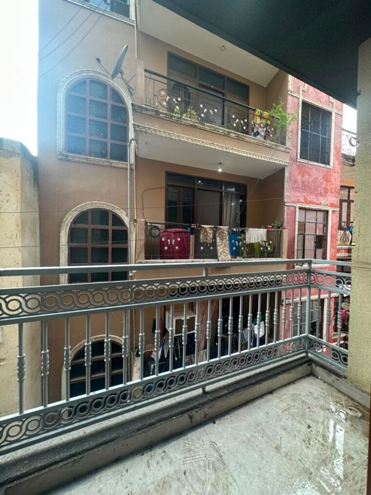 Exterior View, panchsheel vihar 1 Bedroom 500 Sq.Ft. Builder Floor In Panchsheel Vihar Delhi 10517324