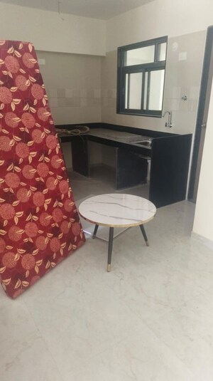 Kitchen in 2 BHK Builder Floor at Blue Pearl 204 Blue Paradise, Baner – for Rent