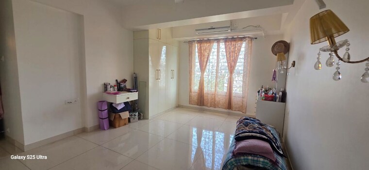 Living Room, d-and-t-rajkamal-park-chs 2 Bedroom 1407 Sq.Ft. Apartment In Aundh Pune 10517332