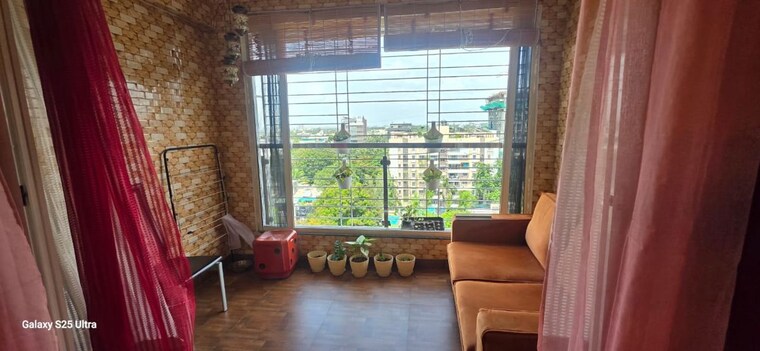 Living Room, d-and-t-rajkamal-park-chs 2 Bedroom 1407 Sq.Ft. Apartment In Aundh Pune 10517332