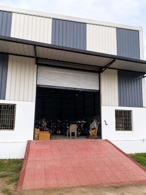  Warehouse For Rent in Spring Garden Faizabad Road, Faizabad Road