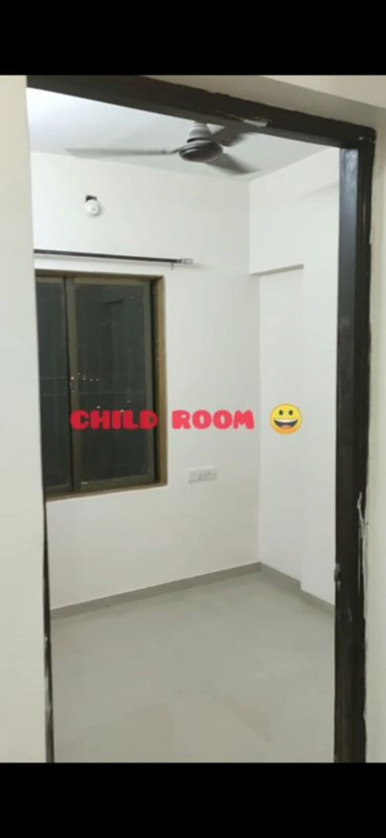Room, mahavir-kalpavruksha 2 Bedroom 600 Sq.Ft. Apartment In Ghodbunder Road Thane 10517340
