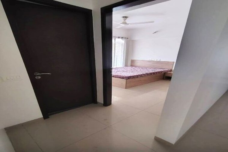 Bedroom, global-precioso-apartment 3 Bedroom 1890 Sq.Ft. Apartment In Kharadi Pune 10517316