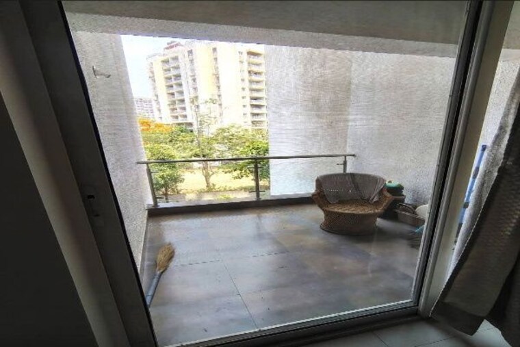 Kitchen, global-precioso-apartment 3 Bedroom 1890 Sq.Ft. Apartment In Kharadi Pune 10517316
