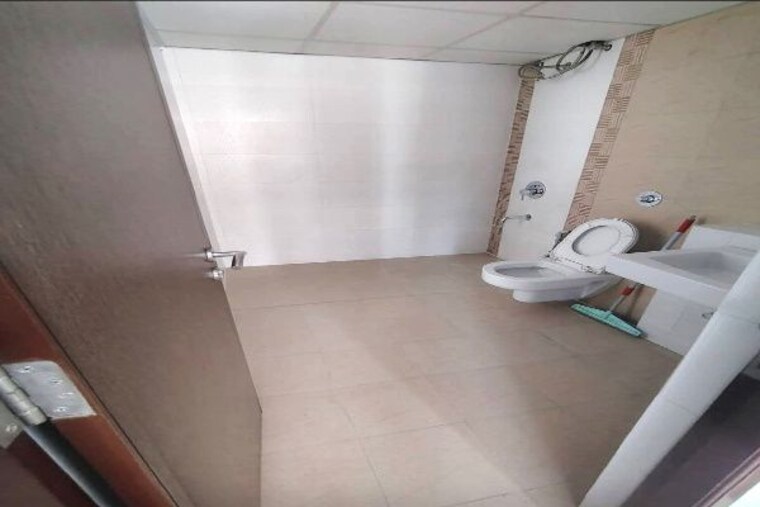 Attached Bathroom, global-precioso-apartment 3 Bedroom 1890 Sq.Ft. Apartment In Kharadi Pune 10517316