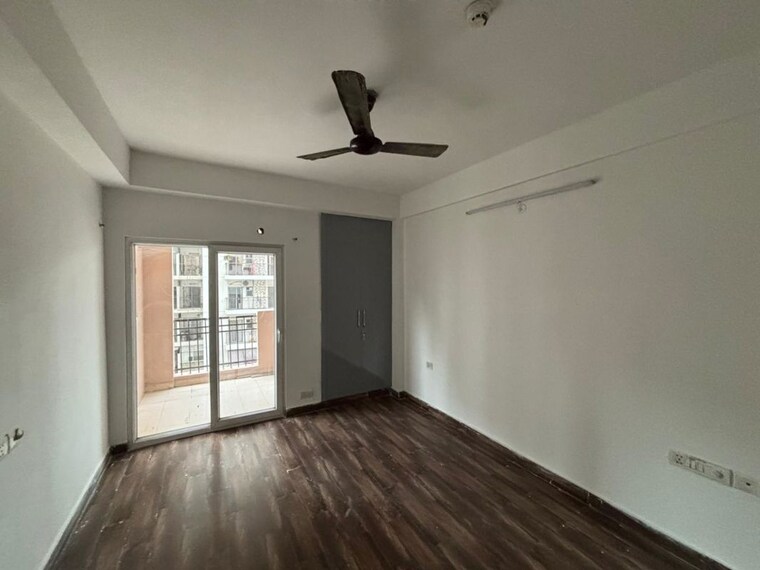 Bedroom, ajnara-le-garden 2 Bedroom 995 Sq.Ft. Apartment In Sector 16b Greater Noida Greater Noida 10517337
