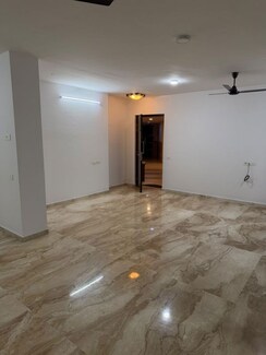2 BHK + Servant Room Apartment For Rent in Cosmos Classique