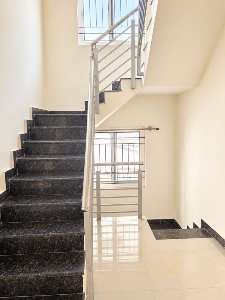 undefined, peninsula-prakruthi 3 Bedroom 1667 Sq.Ft. Villa In Sarjapur Bangalore 10517319