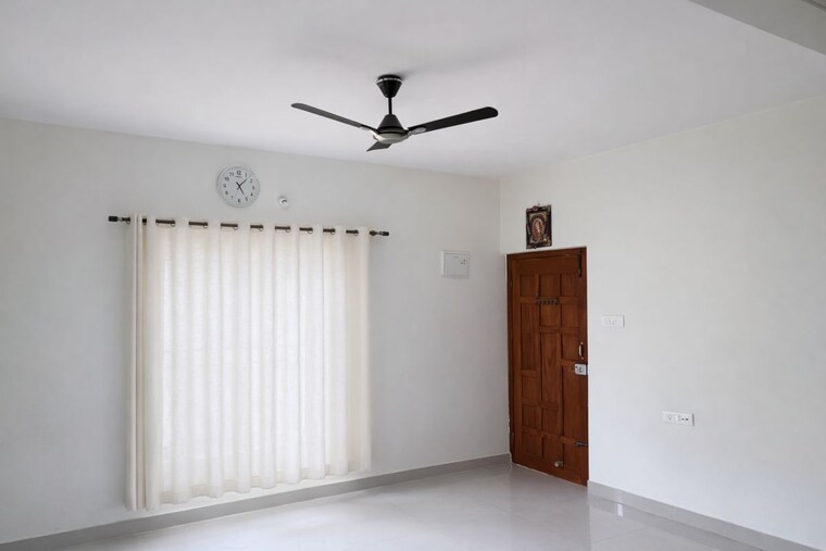 Room, peninsula-prakruthi 3 Bedroom 1667 Sq.Ft. Villa In Sarjapur Bangalore 10517319
