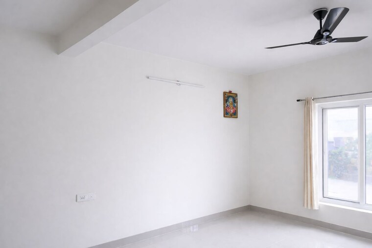 Room, peninsula-prakruthi 3 Bedroom 1667 Sq.Ft. Villa In Sarjapur Bangalore 10517319