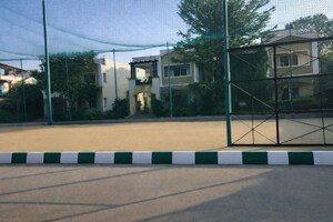 3 BHK Villa – Exterior View View at Peninsula Prakruthi, Sarjapur - for Sale
