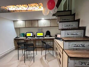  Office Space For Sale in Haware Fantasia, Vashi Sector 28