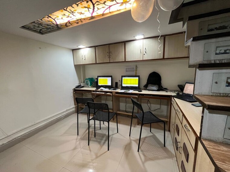 undefined, haware-fantasia Commercial Office Space 168 Sq.Ft. In Vashi Sector 28 Navi Mumbai 10517311