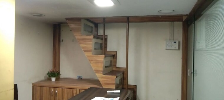 undefined, haware-fantasia Commercial Office Space 168 Sq.Ft. In Vashi Sector 28 Navi Mumbai 10517311