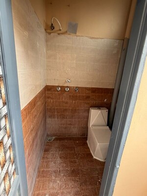Bathroom in 4 BHK Independent House at Ambala Highway – for Sale