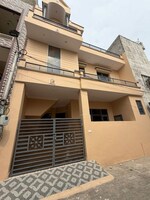4 BHK 783 Sq.Ft. Independent House in Ambala Highway