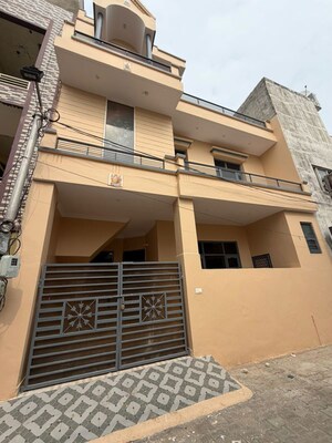 4 BHK Independent House For Sale in Ambala Highway