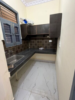 Kitchen in 4 BHK Independent House at Ambala Highway – for Sale