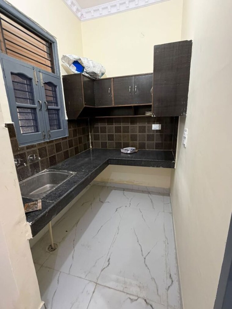 Kitchen, ambala highway 4 Bedroom 783 Sq.Ft. Independent House In Ambala Highway Zirakpur 10517349